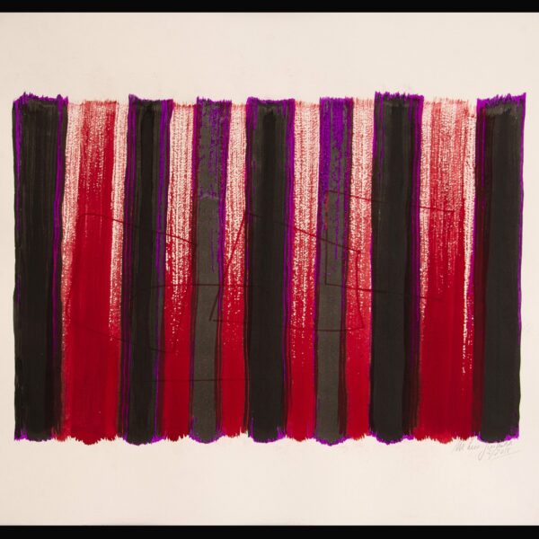 Quadro Aquarela 65x50cm